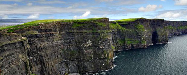 Cliffs of Moher